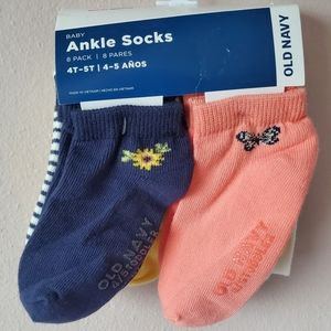 Ankle Socks